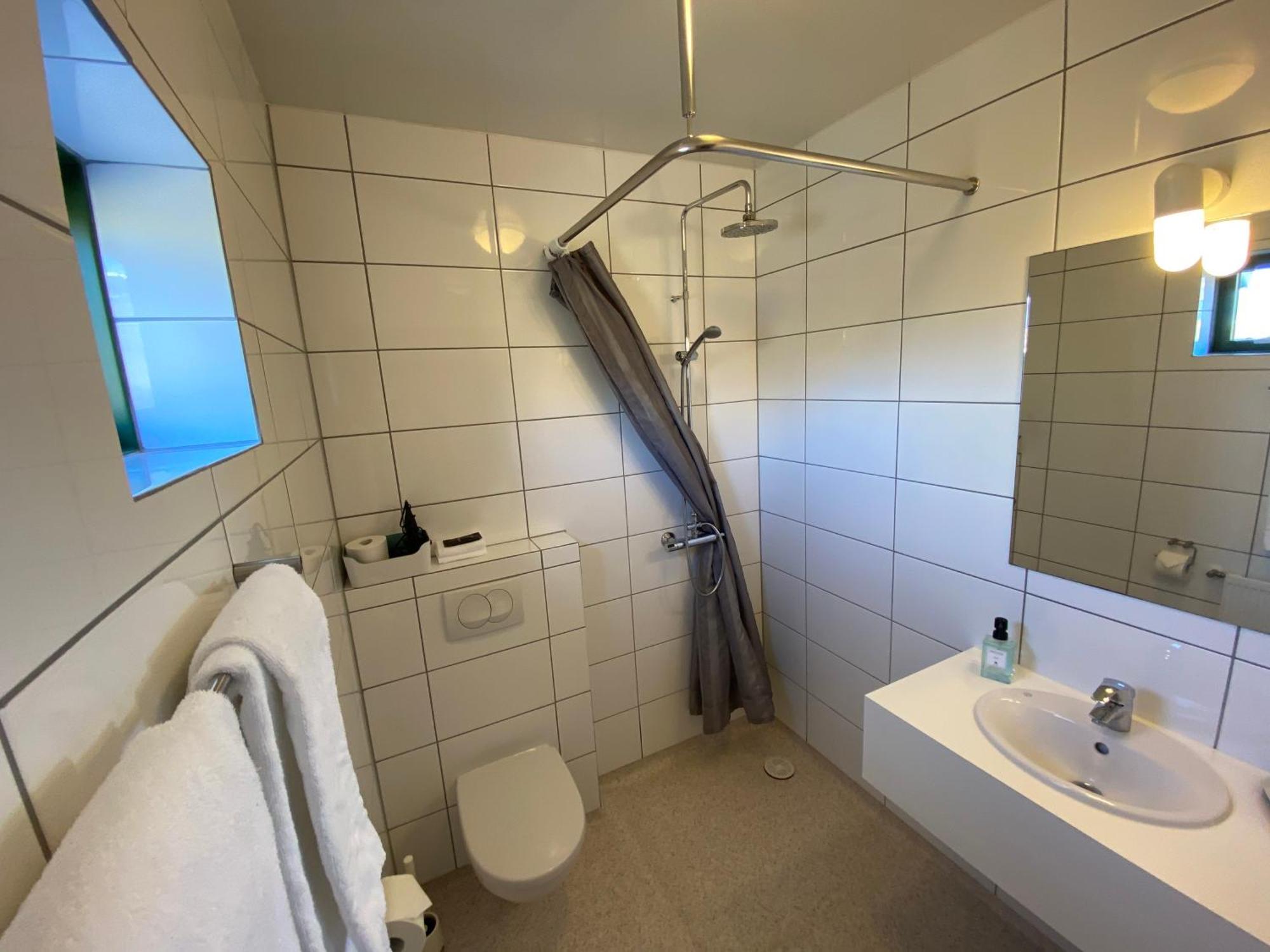 Hofsstadir - Country Hotel Hofstaðir Habitación foto